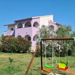 Ferienwohnung für 5 Personen ca 87 qm in Peroj, Istrien Istrische Riviera