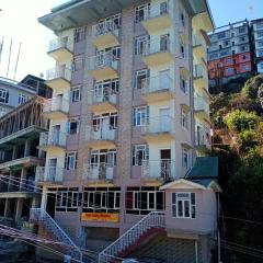 Hotel Naam Saaling Residency