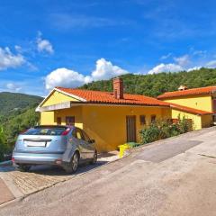 Ferienwohnung für 5 Personen ca 42 qm in Rabac, Istrien Bucht von Rabac