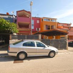Ferienwohnung für 2 Personen ca 22 qm in Pula, Istrien Istrische Riviera