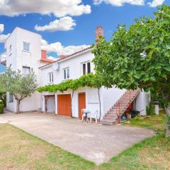 Ferienwohnung für 3 Personen ca 35 qm in Fažana, Istrien Istrische Riviera