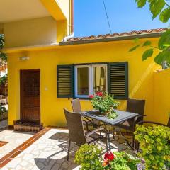 Ferienwohnung für 5 Personen ca 50 qm in Premantura, Istrien Istrische Riviera