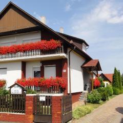 Ferienwohnung für 6 Personen ca 110 qm in Zalakaros, Westungarn Zala