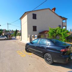 Ferienwohnung für 2 Personen ca 18 qm in Vinkuran, Istrien Istrische Riviera