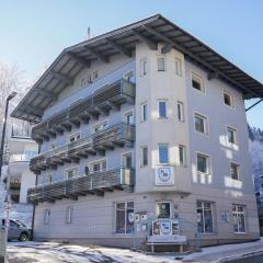 Studio für 8 Personen ca 150 qm in Zell am See, Salzburger Land Zeller See