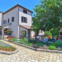 Ferienwohnung für 8 Personen ca 135 qm in Valbandon, Istrien Istrische Riviera