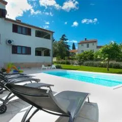 Ferienwohnung für 6 Personen ca 60 qm in Pula-Fondole, Istrien Istrische Riviera