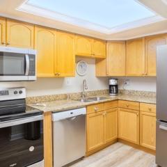 Breakers West C1 condo