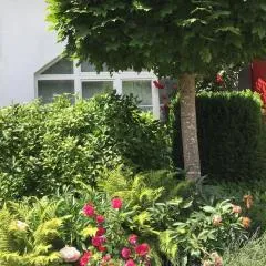 Country house flair