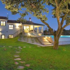 Ferienhaus für 6 Personen ca 160 qm in Pula, Istrien Istrische Riviera