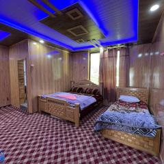 Royal Nest Hotel Naltar