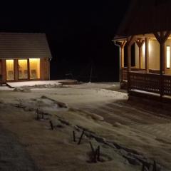 Kőszikla Kulcsosház