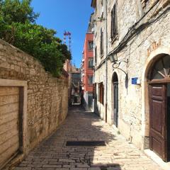 Ferienwohnung für 2 Personen ca 20 qm in Pula, Istrien Istrische Riviera