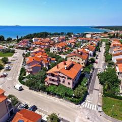 Ferienwohnung für 2 Personen ca 34 qm in Fažana, Istrien Istrische Riviera
