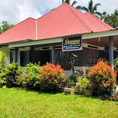 Mudhahar Homestay Syariah