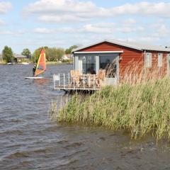 Hausboot Schiff für 4 Personen ca 85 qm in Oudega, Friesland Küste von Friesland