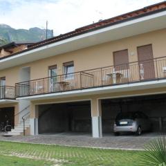 Studio für 2 Personen  1 Kind ca 35 qm in Malcesine, Gardasee Ostufer Gardasee