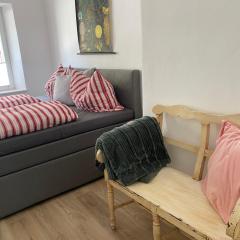 Hüftgold schlafen & wohnen