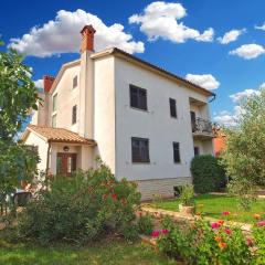 Ferienwohnung für 5 Personen ca 50 qm in Fažana-Surida, Istrien Istrische Riviera