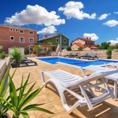 Ferienwohnung für 6 Personen ca 80 qm in Fažana-Surida, Istrien Istrische Riviera