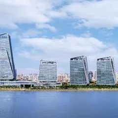 InterContinental Zhuhai by IHG