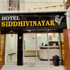 Hotel Siddhivinayak