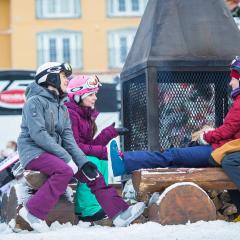 Holiday Inn Express & Suites Tremblant, an IHG Hotel