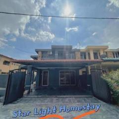 StarLight Homestay Ipoh Tasek