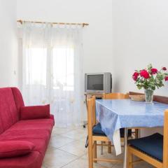 Ferienwohnung für 2 Personen 1 Kind ca 32 qm in Baška, Kvarner Bucht Krk - b59576