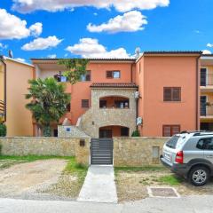 Ferienwohnung für 3 Personen ca 45 qm in Pula-Fondole, Istrien Istrische Riviera