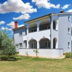 Studio für 4 Personen ca 54 qm in Fažana, Istrien Istrische Riviera