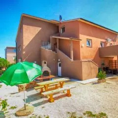 Ferienwohnung für 3 Personen ca 30 qm in Ližnjan, Istrien Südküste von Istrien