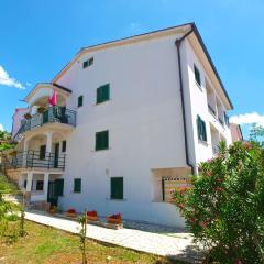 Ferienwohnung für 3 Personen ca 27 qm in Rabac, Istrien Bucht von Rabac