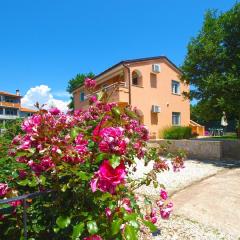 Ferienwohnung für 4 Personen ca 38 qm in Ližnjan, Istrien Südküste von Istrien