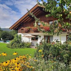 Ferienwohnung für 2 Personen ca 43 qm in Bayerisch Eisenstein, Bayern Bayerischer Wald