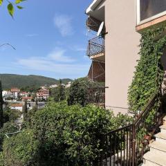 Ferienwohnung für 4 Personen ca 50 qm in Rabac, Istrien Bucht von Rabac