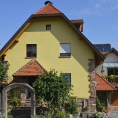 Ferienwohnung für 3 Personen 1 Kind ca 70 qm in Lauf, Schwarzwald Ortenau