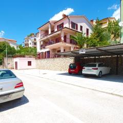 Ferienwohnung für 8 Personen ca 120 qm in Rabac, Istrien Bucht von Rabac