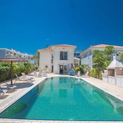 Ferienhaus mit Privatpool für 9 Personen ca 190 qm in Protaras, Südküste von Zypern