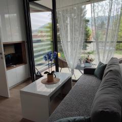 Pannonica Banja Residence Apt