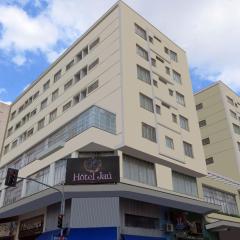 Hotel Jaú by Easy Hotéis