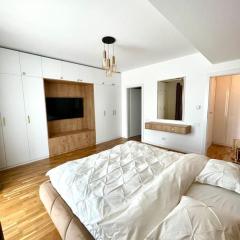 Modern 1Bdr Băneasa