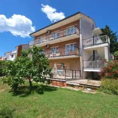 Ferienwohnung für 8 Personen ca 100 qm in Pula, Istrien Istrische Riviera