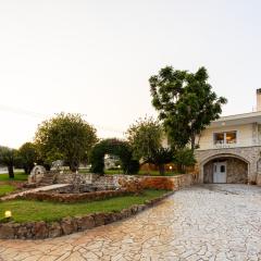 Villa Vrampakis Chelonaria