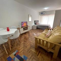 Charming Stay in the Heart of Buenos Aires 2 blocks away from Corrientes Avenue