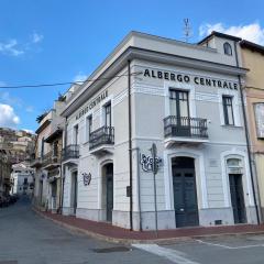 B&B Albergo Centrale Gioiosa Ionica