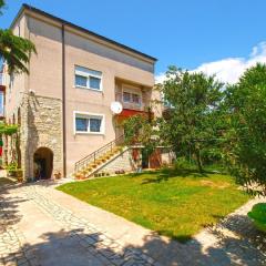 Ferienwohnung für 4 Personen ca 48 qm in Medulin, Istrien Südküste von Istrien