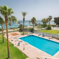 Ferienwohnung für 7 Personen ca 90 qm in Protaras, Südküste von Zypern