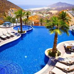 Three Luxury 3BR Villa in Cabo San Lucas