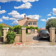 Ferienwohnung für 6 Personen ca 100 qm in Ližnjan, Istrien Südküste von Istrien